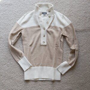 Eddie Bauer Sweater - Womens (Small)